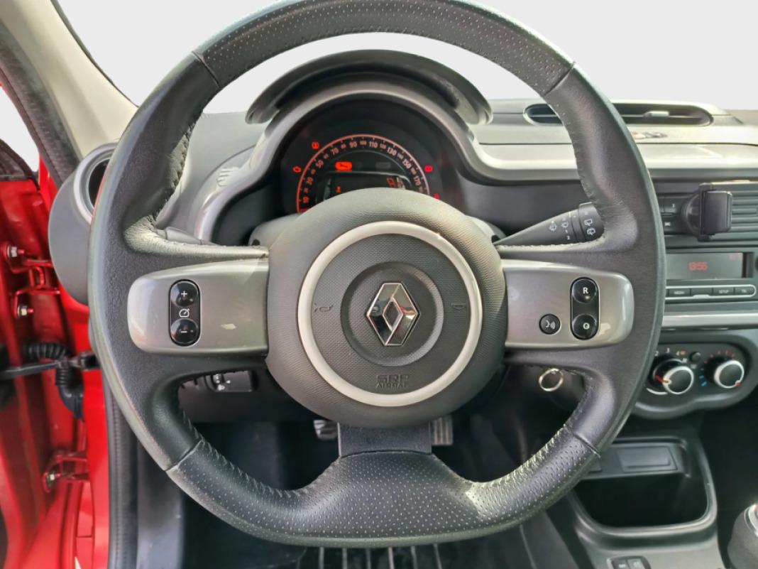 Renault Twingo Intens SCe 55kW 75CV GPF