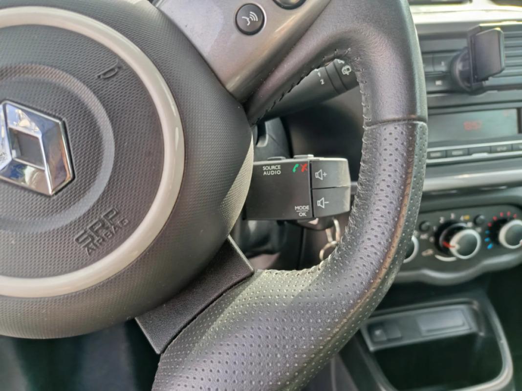 Renault Twingo Intens SCe 55kW 75CV GPF