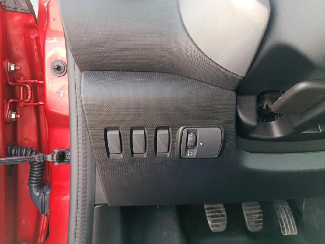 Renault Twingo Intens SCe 55kW 75CV GPF