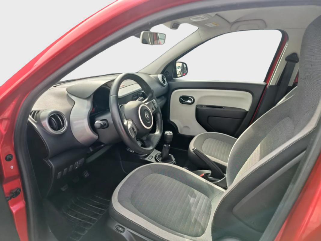 Renault Twingo Intens SCe 55kW 75CV GPF