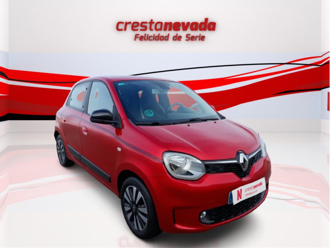 Renault Twingo Intens SCe 55kW 75CV GPF