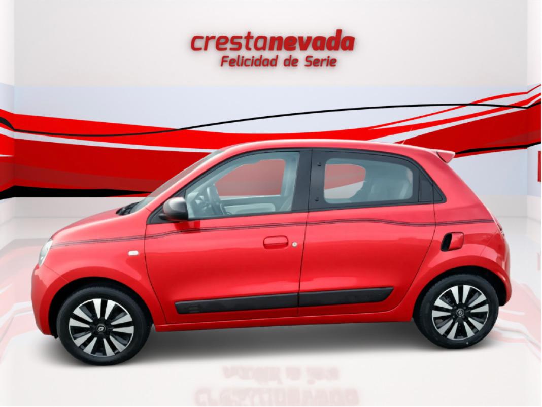 Renault Twingo Intens SCe 55kW 75CV GPF