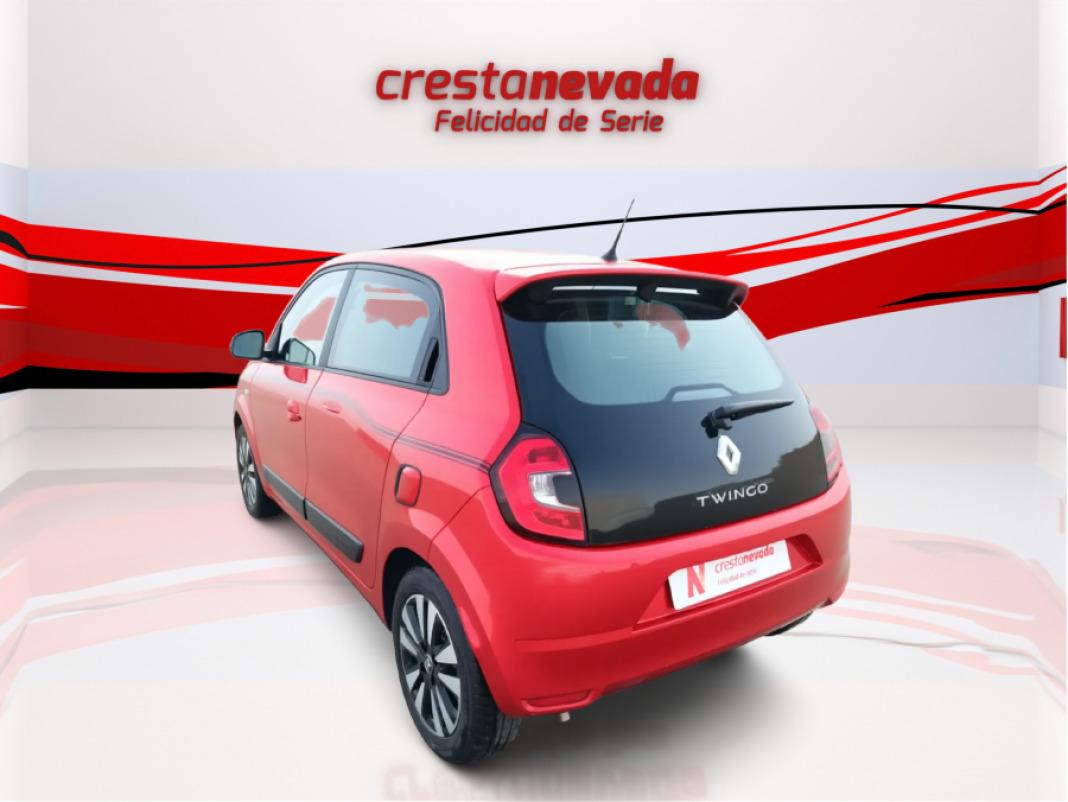Renault Twingo Intens SCe 55kW 75CV GPF