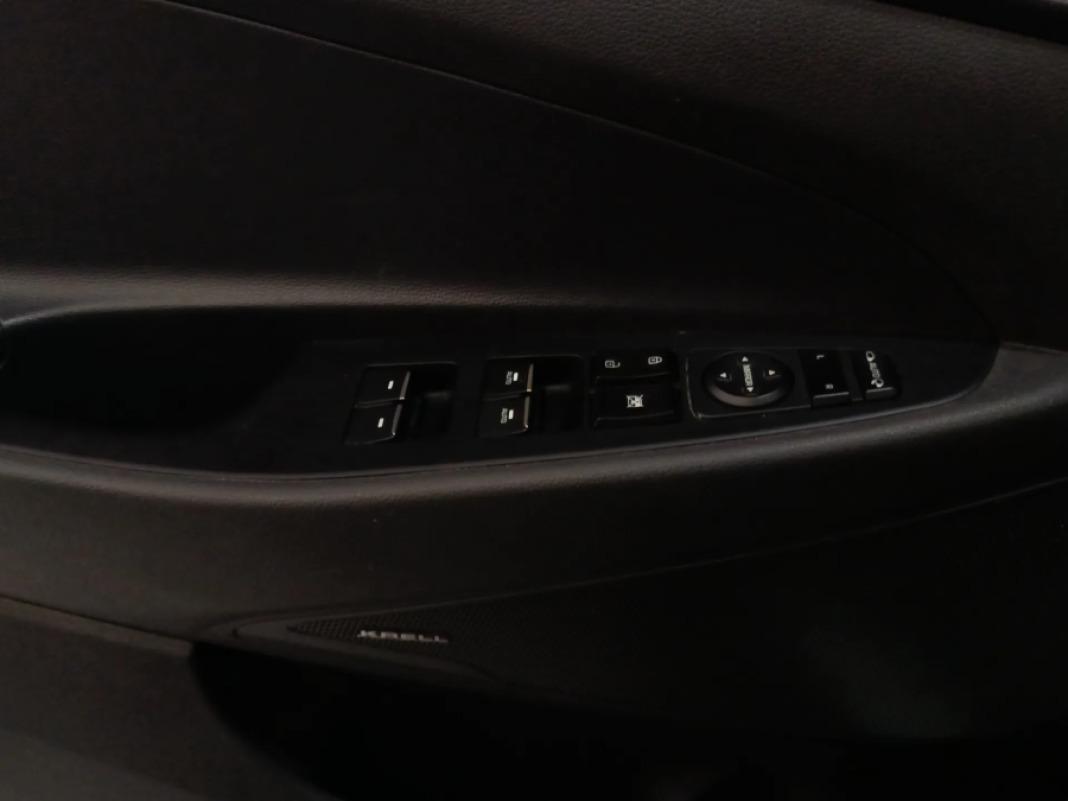 Hyundai Tucson 1.6 CRDI 100kW 136CV 48V NLine X 4X2