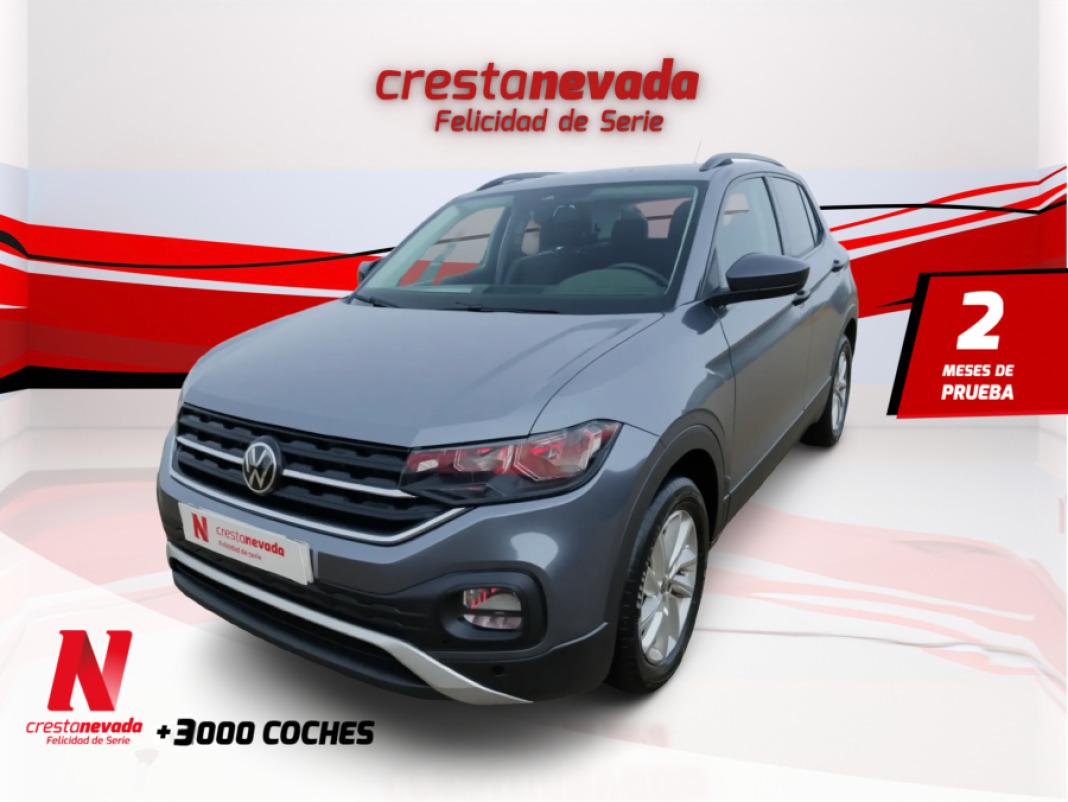 Volkswagen T-cross Advance 1.0 TSI 81kW 110CV DSG