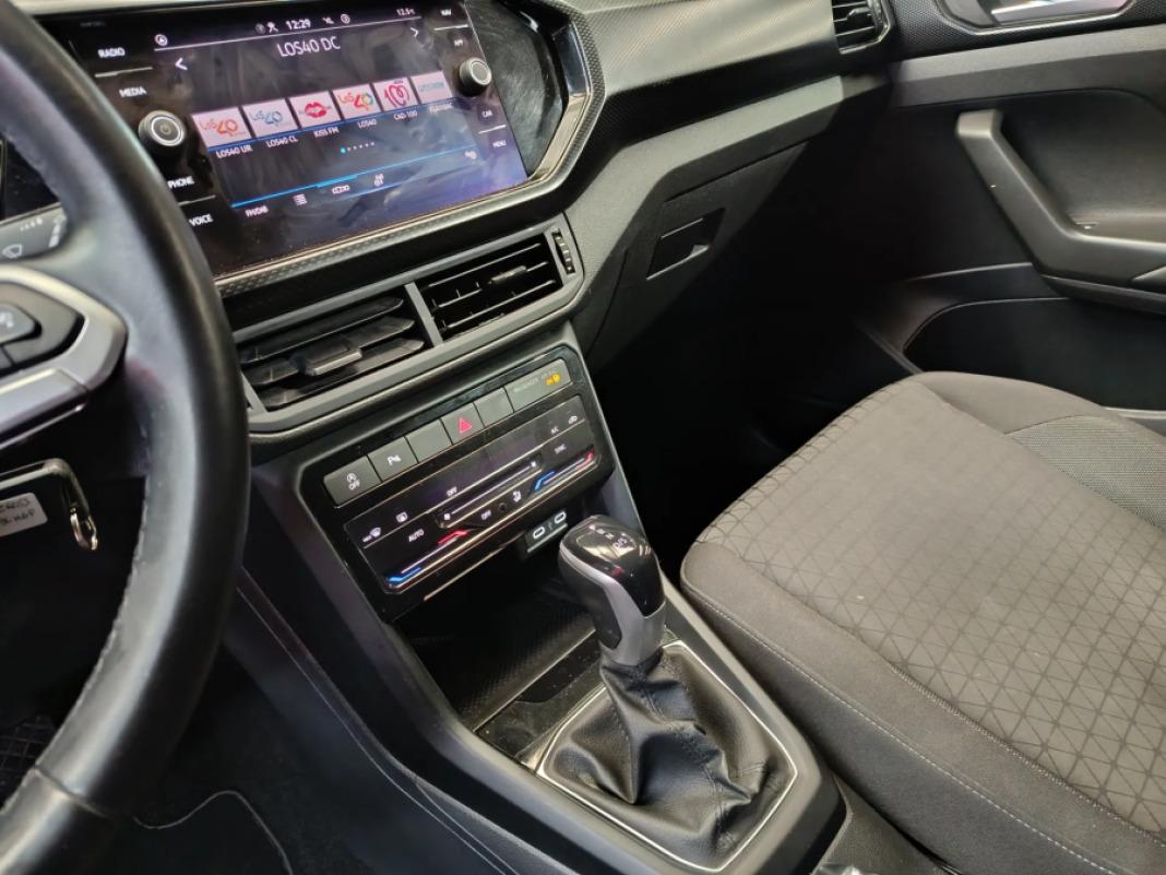 Volkswagen T-cross Advance 1.0 TSI 81kW 110CV DSG
