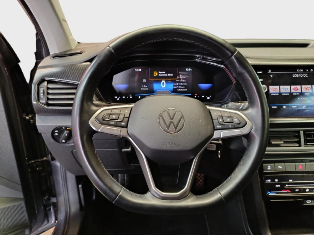 Volkswagen T-cross Advance 1.0 TSI 81kW 110CV DSG