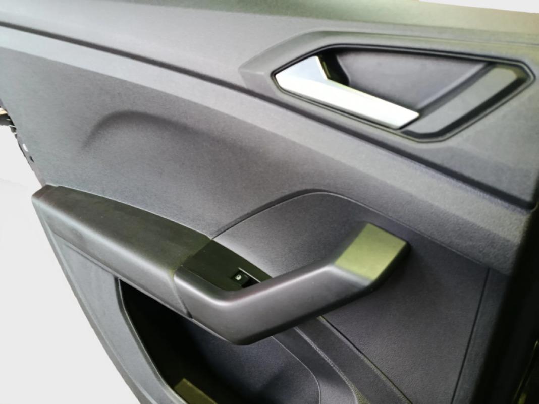 Volkswagen T-cross Advance 1.0 TSI 81kW 110CV DSG