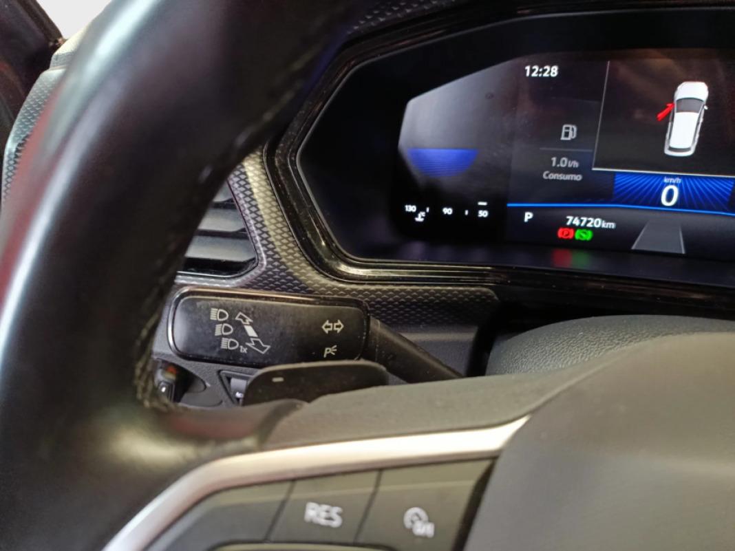 Volkswagen T-cross Advance 1.0 TSI 81kW 110CV DSG