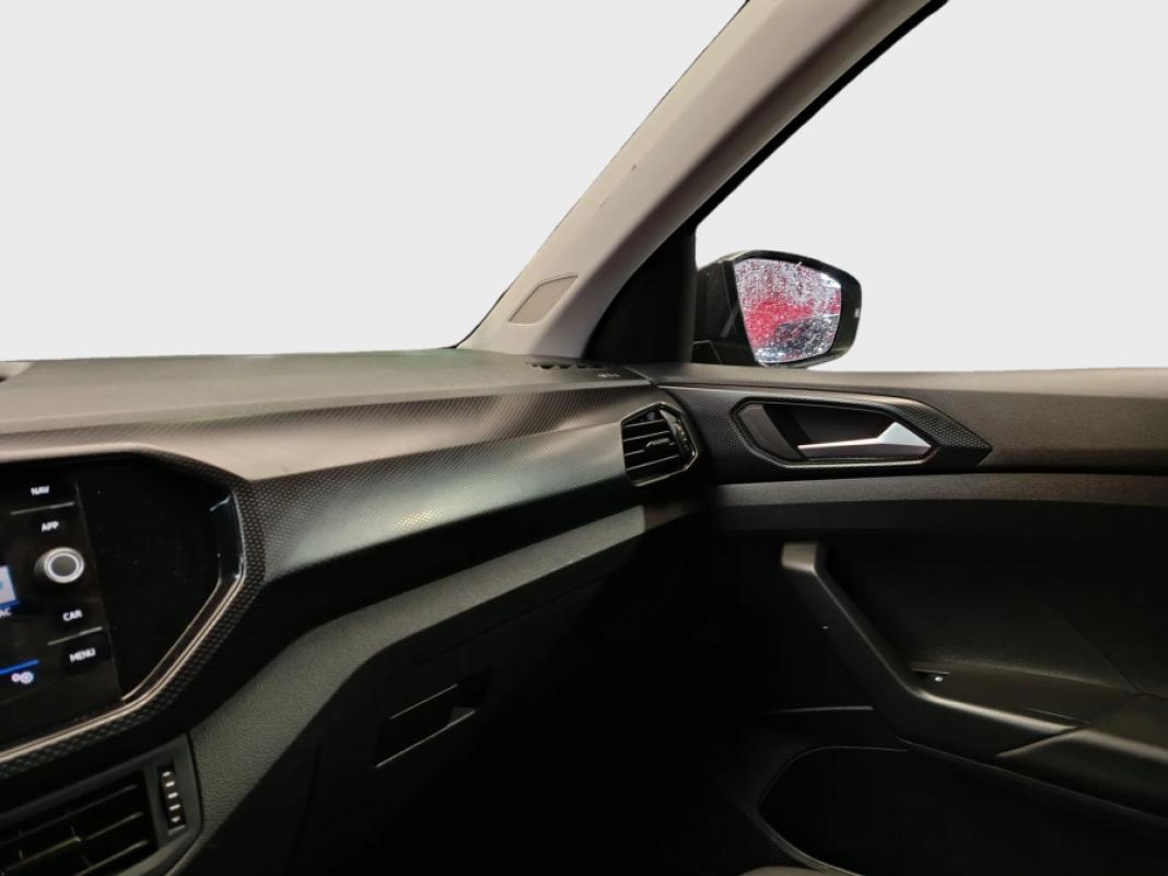 Volkswagen T-cross Advance 1.0 TSI 81kW 110CV DSG