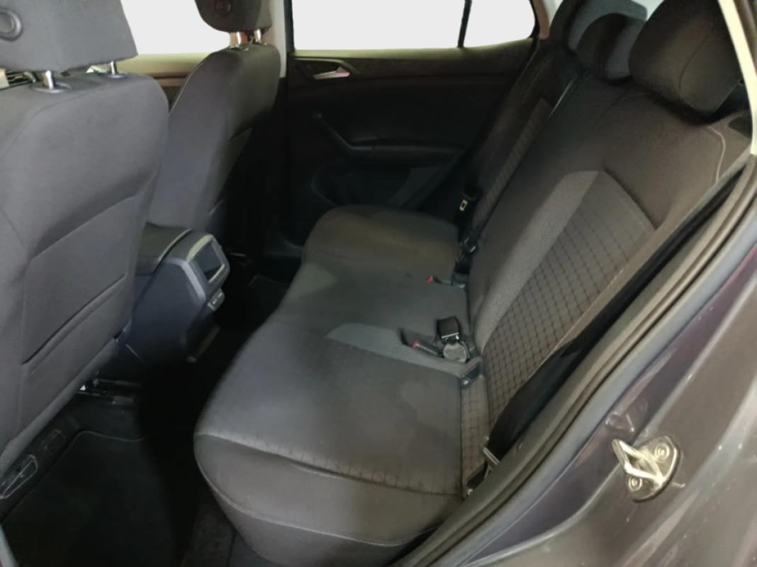 Volkswagen T-cross Advance 1.0 TSI 81kW 110CV DSG