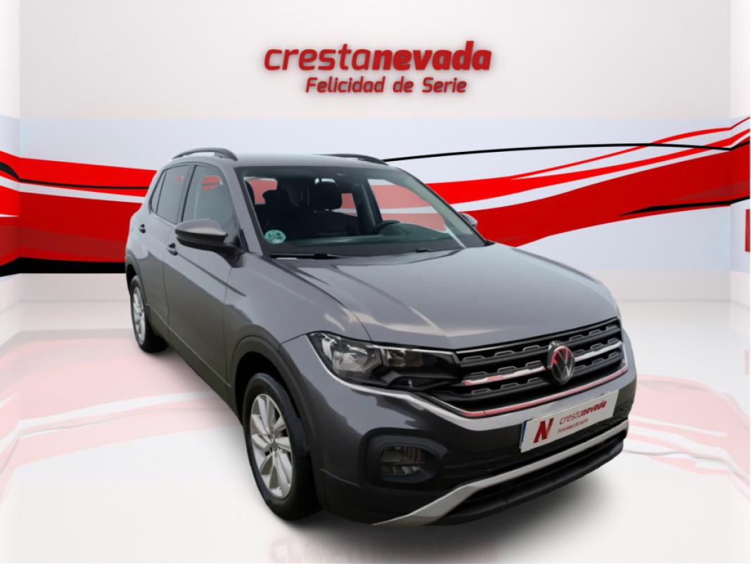 Volkswagen T-cross Advance 1.0 TSI 81kW 110CV DSG