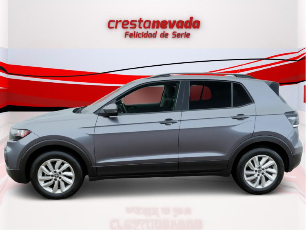 Volkswagen T-cross Advance 1.0 TSI 81kW 110CV DSG
