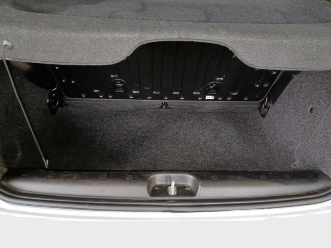 Fiat Panda City Cross 1.0 Gse 51kw 70CV