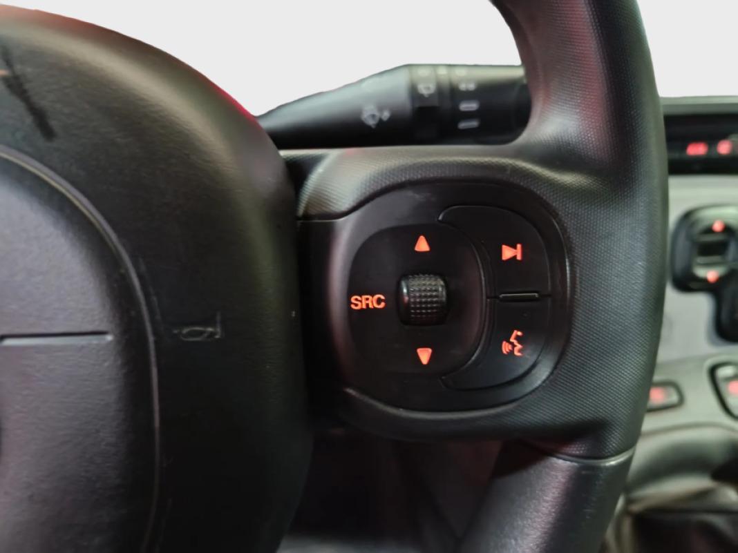 Fiat Panda City Cross 1.0 Gse 51kw 70CV