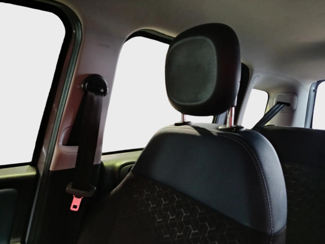 Fiat Panda City Cross 1.0 Gse 51kw 70CV