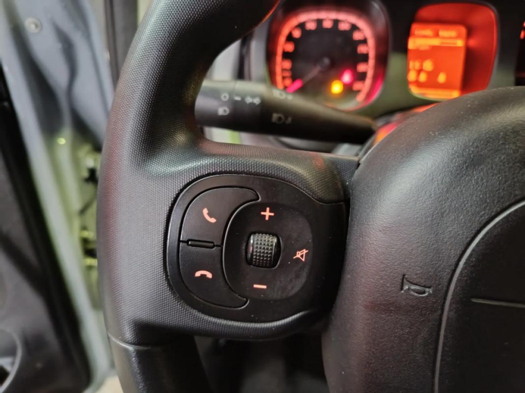 Fiat Panda City Cross 1.0 Gse 51kw 70CV