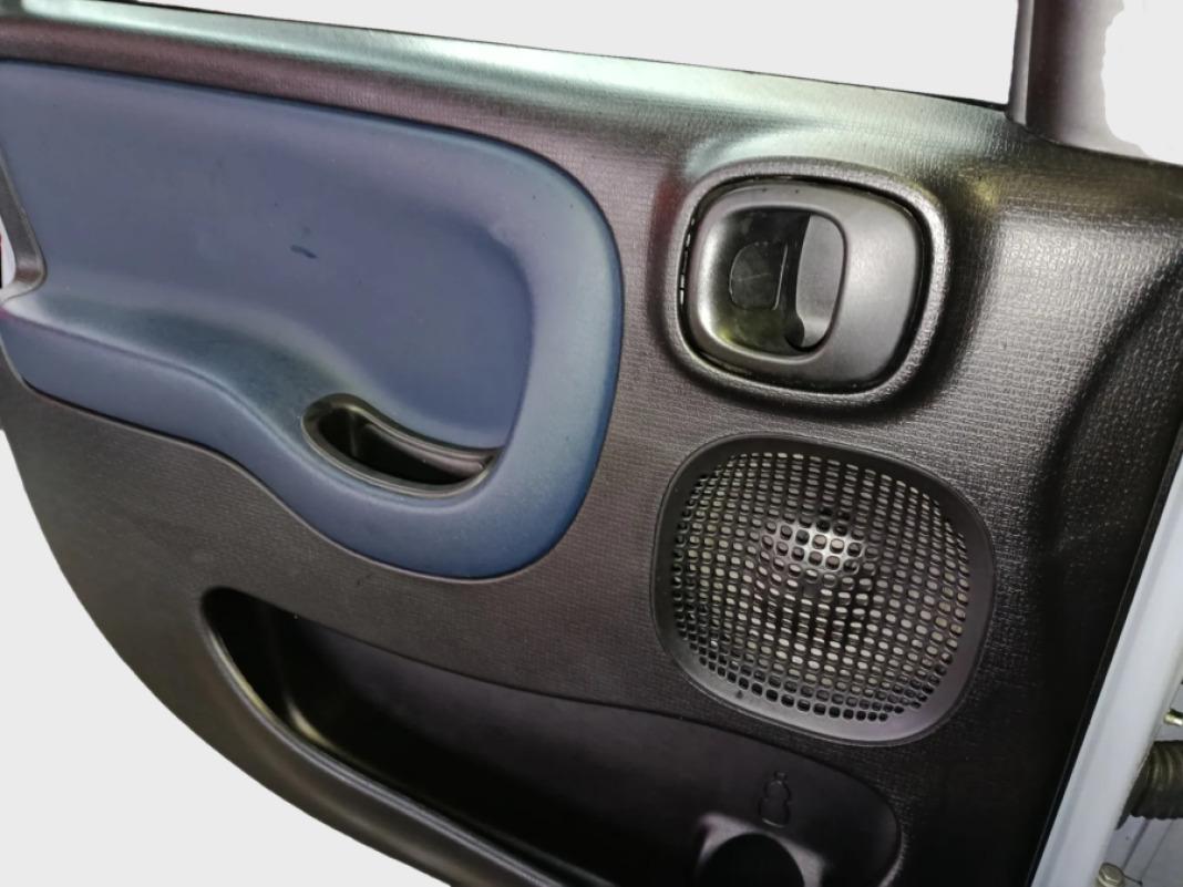 Fiat Panda City Cross 1.0 Gse 51kw 70CV