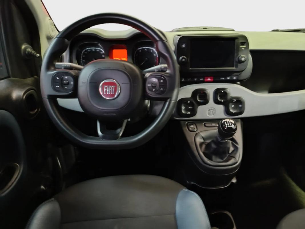 Fiat Panda City Cross 1.0 Gse 51kw 70CV