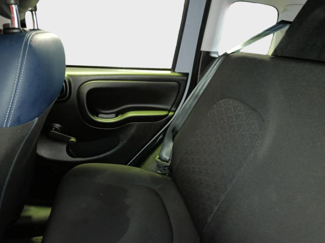 Fiat Panda City Cross 1.0 Gse 51kw 70CV