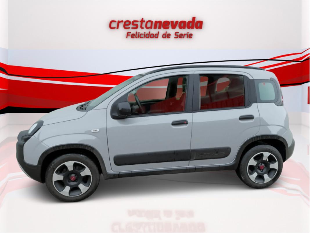 Fiat Panda City Cross 1.0 Gse 51kw 70CV