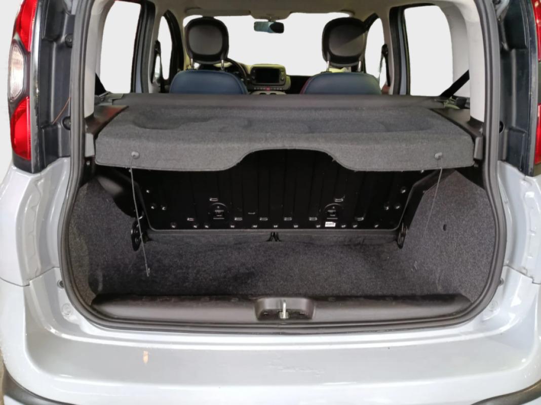 Fiat Panda City Cross 1.0 Gse 51kw 70CV