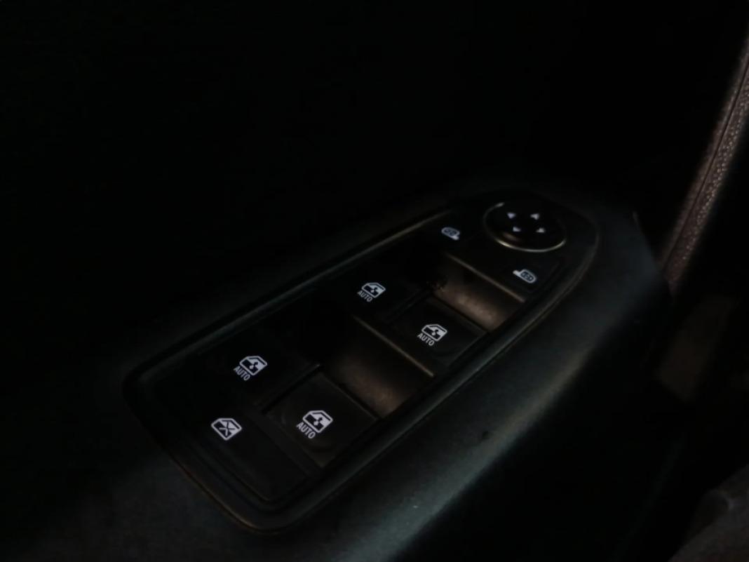 Renault Captur Intens TCe 90