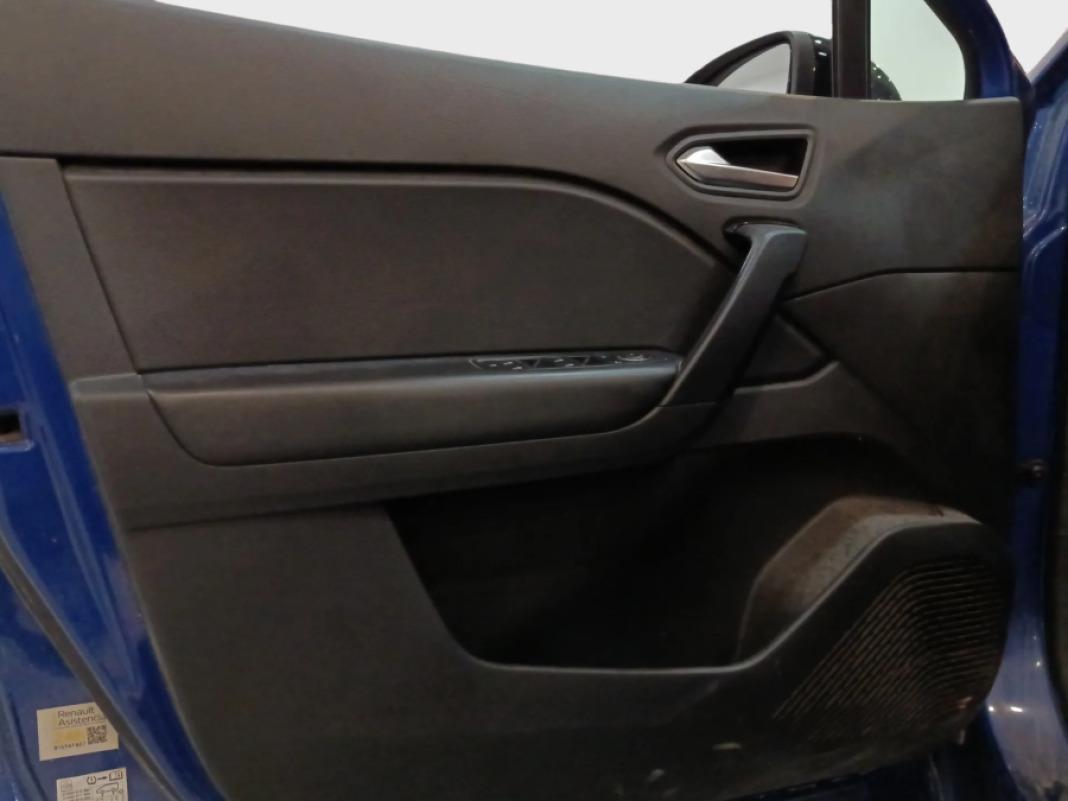 Renault Captur Intens TCe 90