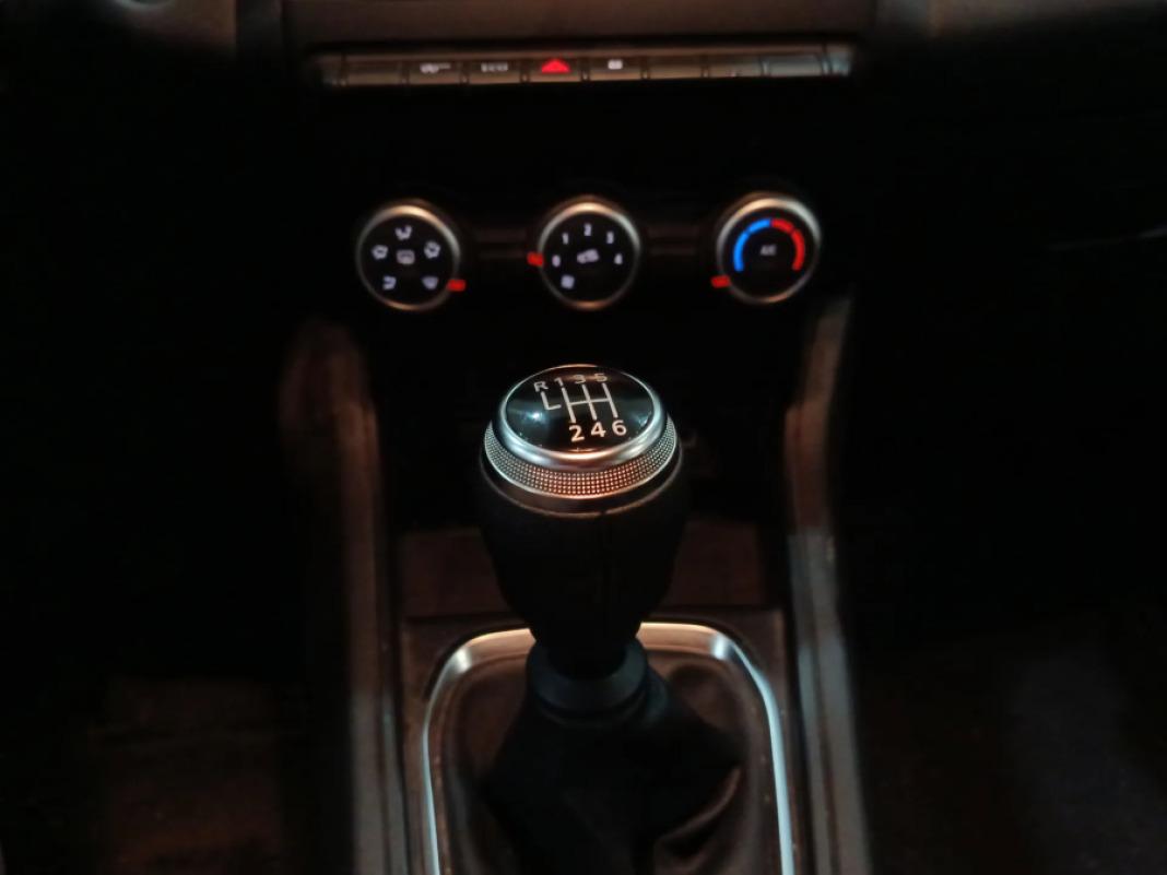 Renault Captur Intens TCe 90