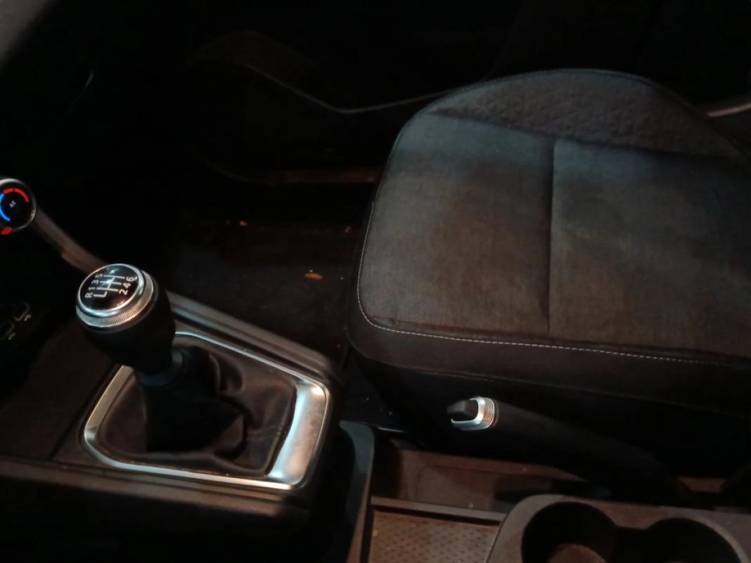 Renault Captur Intens TCe 90