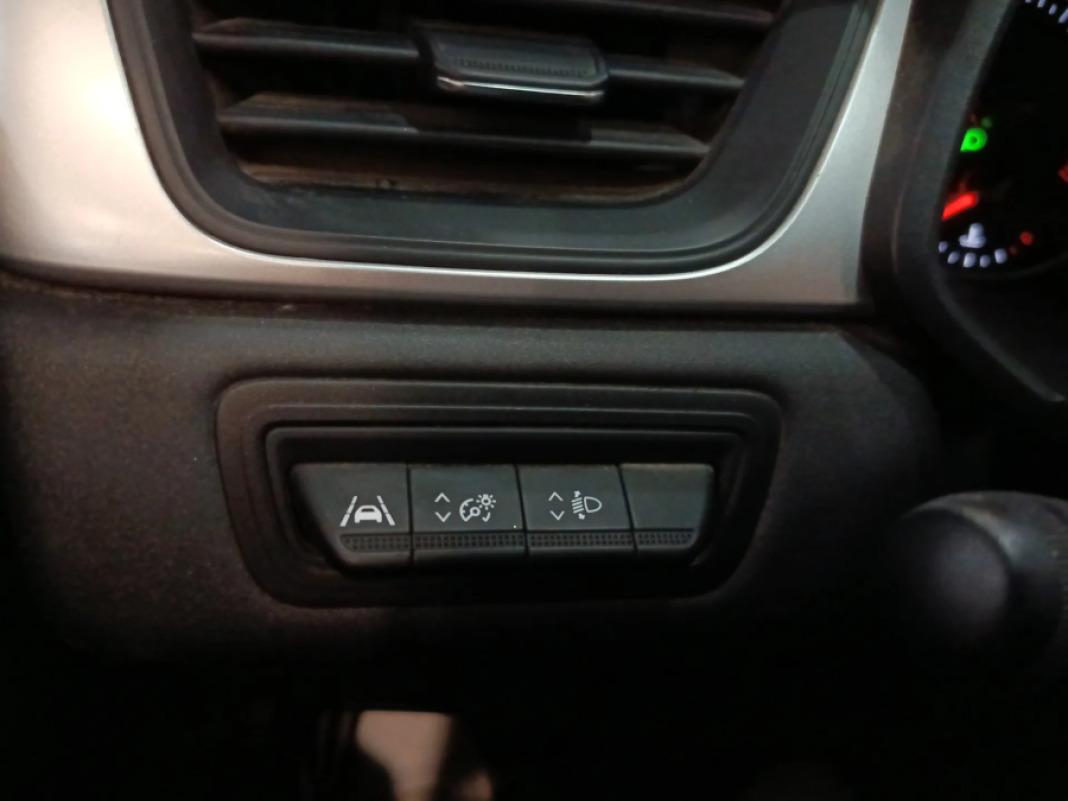 Renault Captur Intens TCe 90