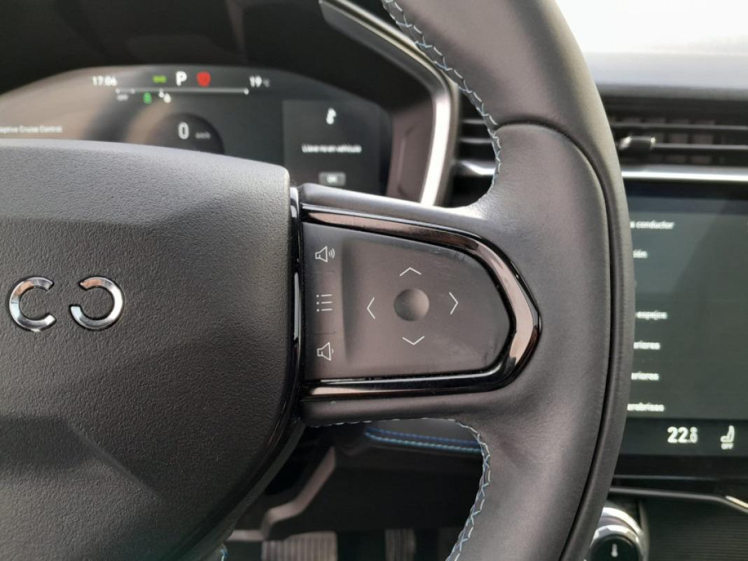 lynk & co 01 1.5 PHEV 6.6kW