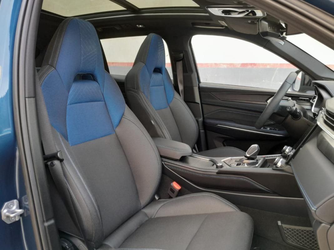 lynk & co 01 1.5 PHEV 6.6kW