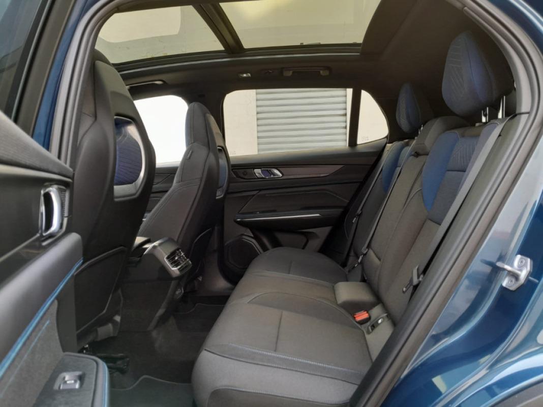 lynk & co 01 1.5 PHEV 6.6kW