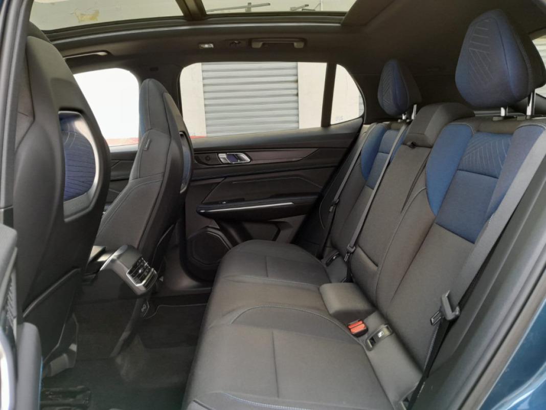 lynk & co 01 1.5 PHEV 6.6kW