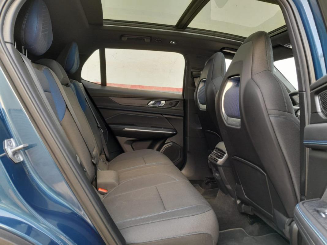 lynk & co 01 1.5 PHEV 6.6kW