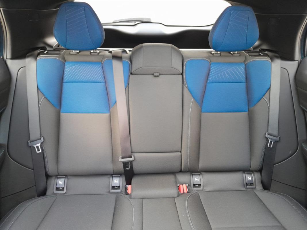 lynk & co 01 1.5 PHEV 6.6kW