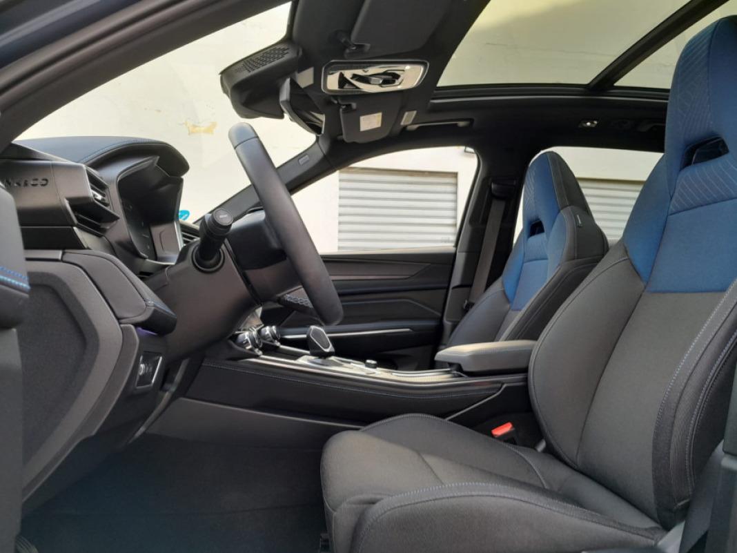 lynk & co 01 1.5 PHEV 6.6kW