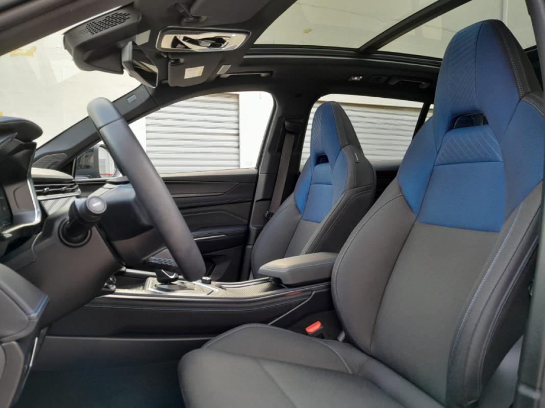 lynk & co 01 1.5 PHEV 6.6kW