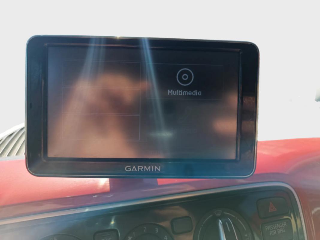 Volkswagen Up! 1.0 75cv High up