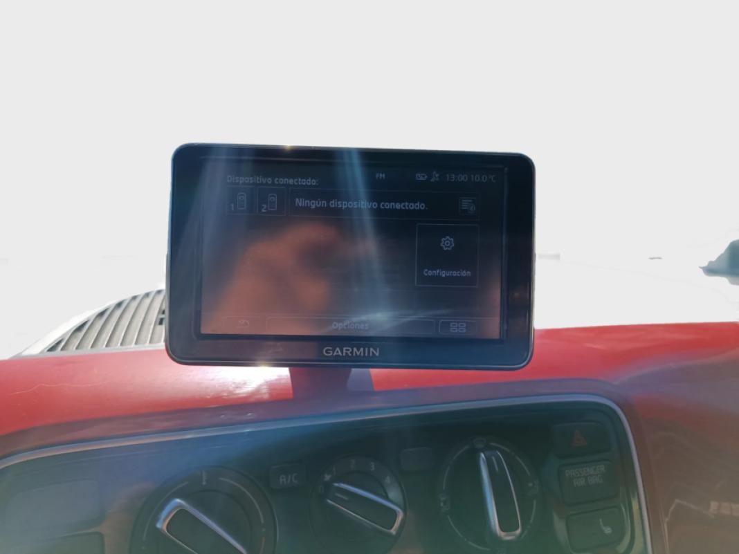 Volkswagen Up! 1.0 75cv High up