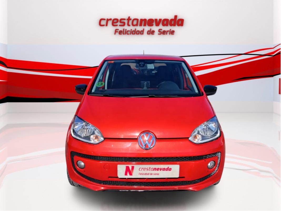 Volkswagen Up! 1.0 75cv High up