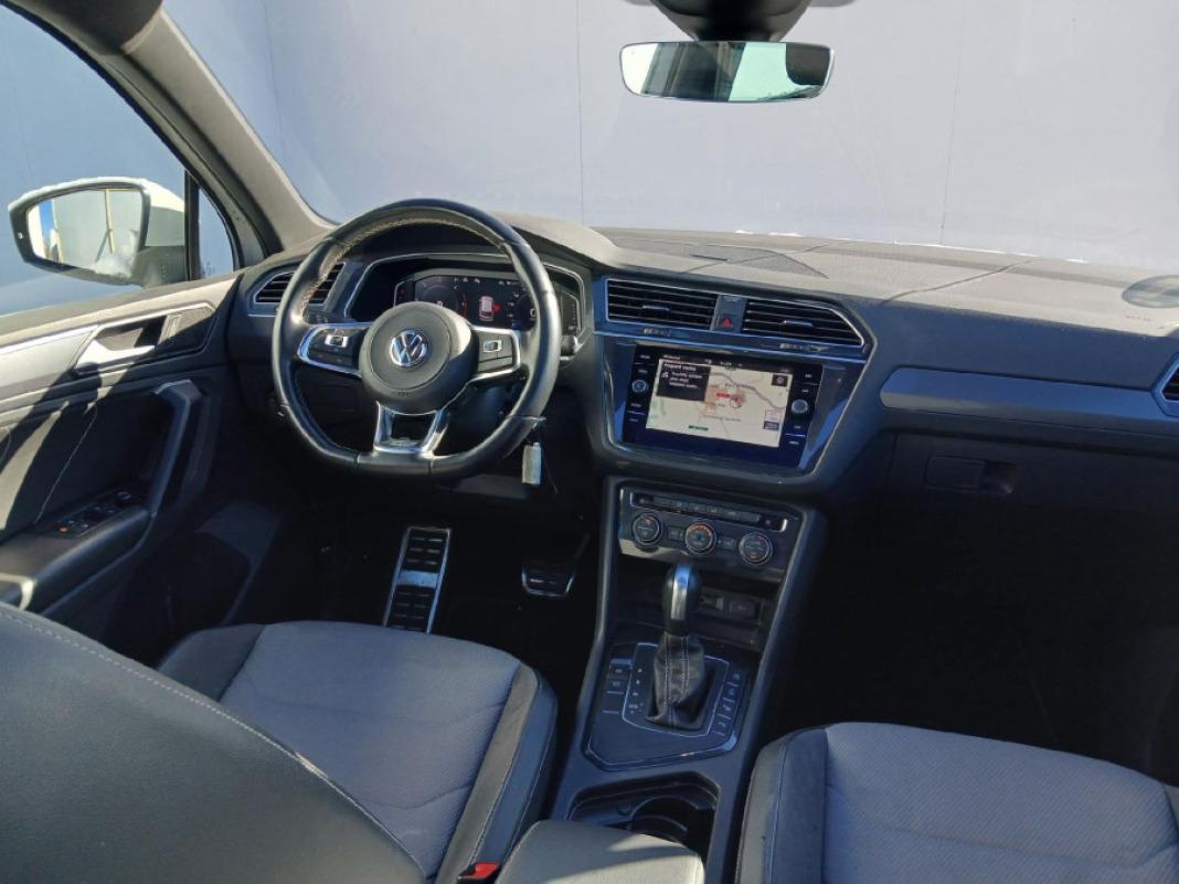 Volkswagen Tiguan Sport 2.0 TDI 110kW 150CV DSG