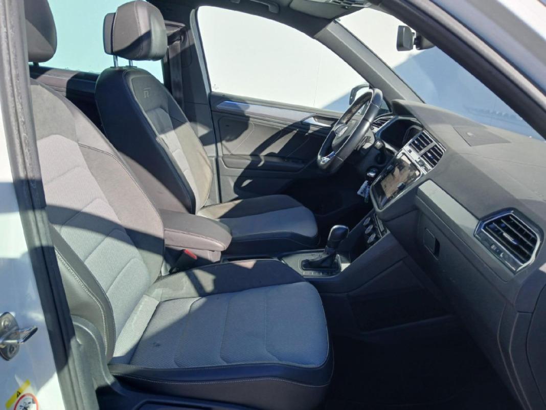 Volkswagen Tiguan Sport 2.0 TDI 110kW 150CV DSG