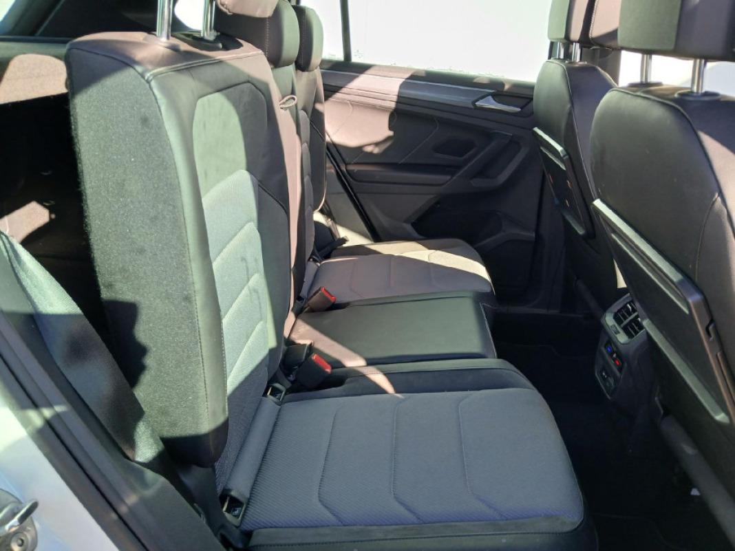 Volkswagen Tiguan Sport 2.0 TDI 110kW 150CV DSG