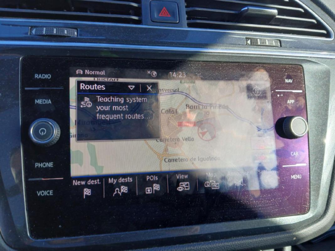 Volkswagen Tiguan Sport 2.0 TDI 110kW 150CV DSG