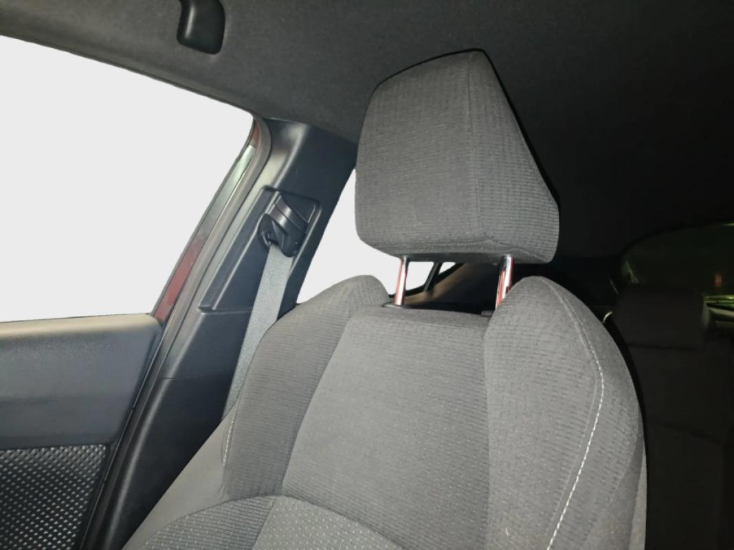 TOYOTA C-hr 1.8 125H Advance