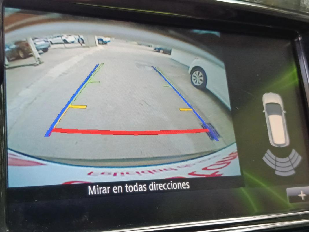 Renault Captur Zen Energy dCi 90 Ecoleader