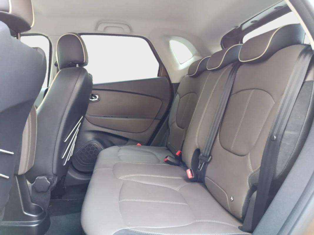 Renault Captur Zen Energy dCi 90 Ecoleader