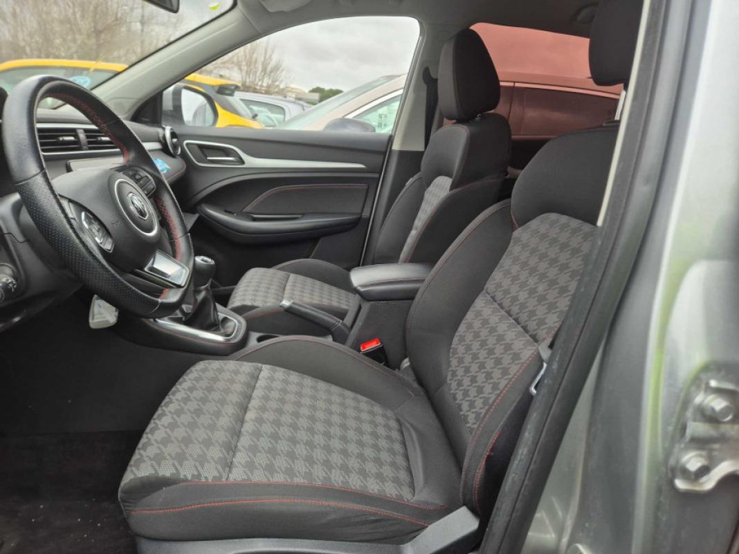 Mg Zs 1.5 Comfort